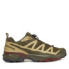 Туристически Salomon 360 Evr L47806900 Зелен цвят на ниска цена
