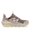 Туристически Salomon Elixir Activ Gore-Tex L47760100 Кафяв цвят на ниска цена