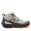 Туристически Salomon Elixir Activ Mid Gore-Tex L47456700 Сив цвят на ниска цена