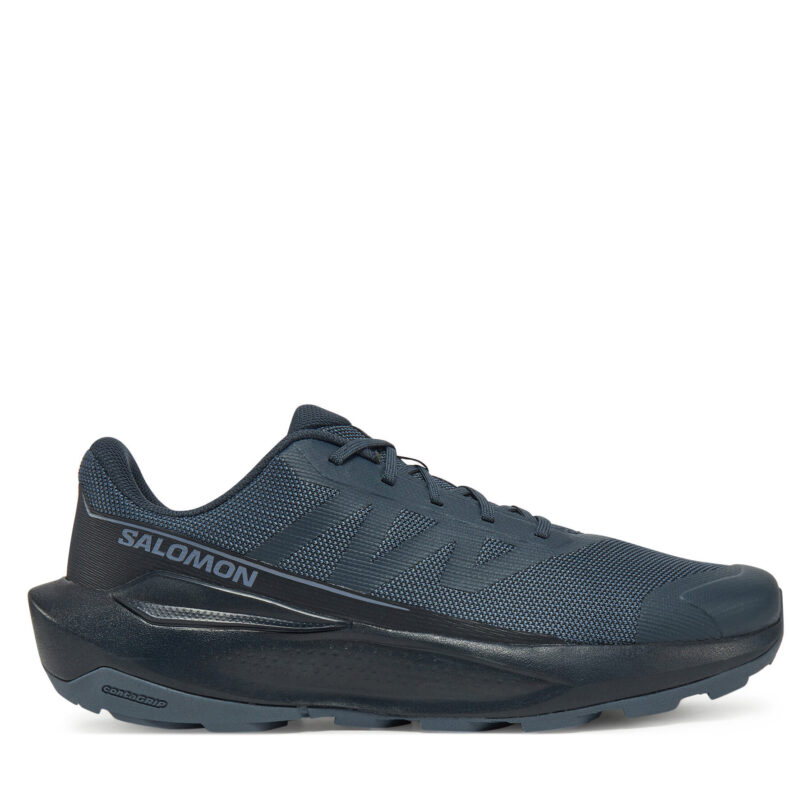 Туристически Salomon Elixir Tour L47692000 Сив цвят на ниска цена