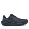 Туристически Salomon Elixir Tour Waterproof L47691900 Тъмносин цвят на ниска цена