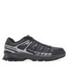 Туристически Salomon Extegra Gore-Tex L47768800 Сив цвят на ниска цена