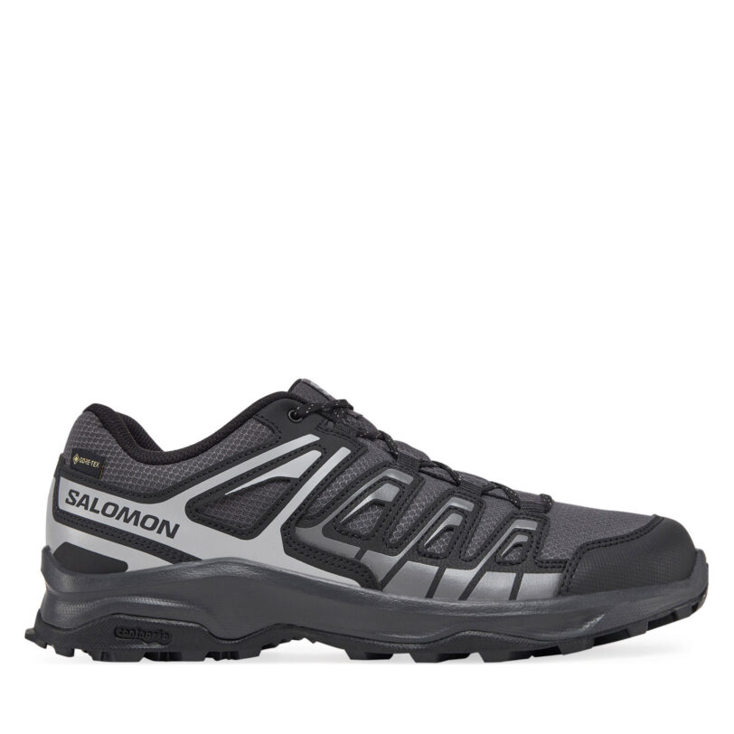 Туристически Salomon Extegra Gore-Tex L47768800 Сив цвят на ниска цена