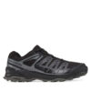 Туристически Salomon Extegra L47800500 Черен цвят на ниска цена