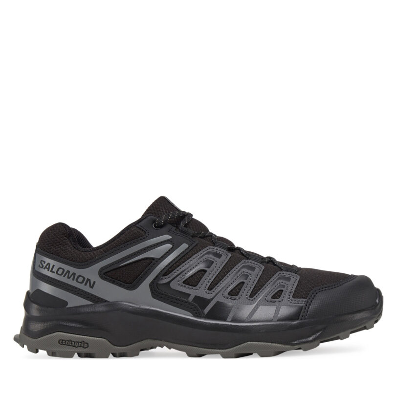 Туристически Salomon Extegra L47800500 Черен цвят на ниска цена