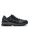Туристически Salomon Grivola Gore-Tex L47605900 Сив цвят на ниска цена