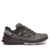 Туристически Salomon Outrise Gtx W GORE-TEX L47142600 Черен цвят на ниска цена