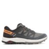 Туристически Salomon Outrise W L47219300 Сив цвят на ниска цена