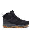 Туристически Salomon Outsnap Cswp 409220 28 V0 Черен цвят на ниска цена