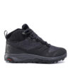 Туристически Salomon Outsnap Cswp W 411101 20 V0 Черен цвят на ниска цена