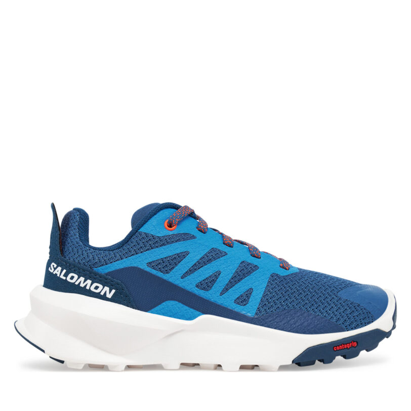 Туристически Salomon Patrol L47735000 Син цвят на ниска цена