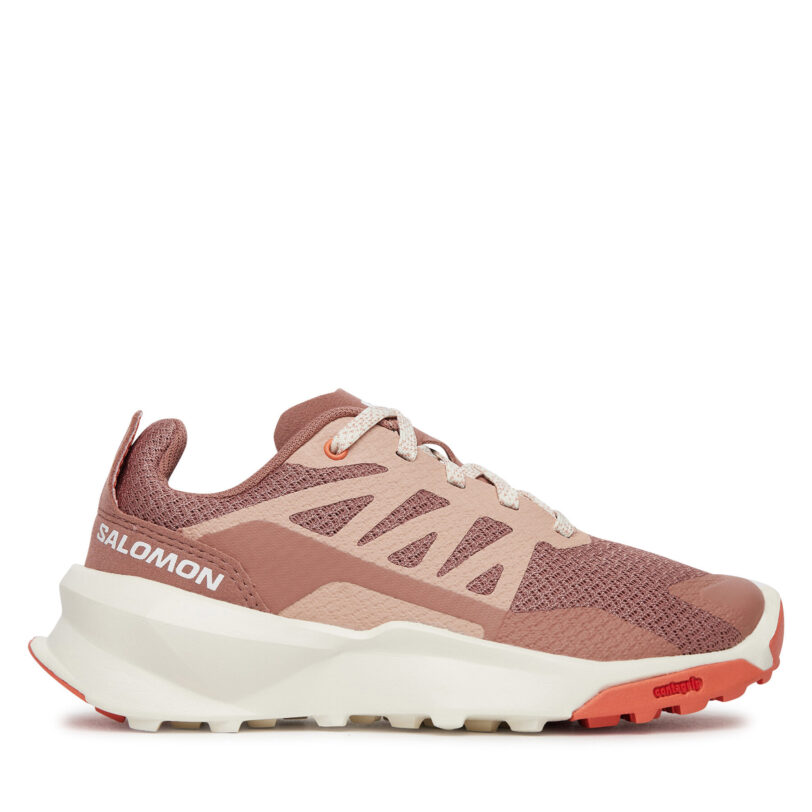 Туристически Salomon Patrol L47735100 Розов цвят на ниска цена