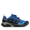 Туристически Salomon X-Adventure L47320800 Син цвят на ниска цена