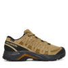 Туристически Salomon X-Adventure Recon Gore-Tex L47813100 Кафяв цвят на ниска цена