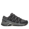 Туристически Salomon X-Adventure Recon L47813400 Сив цвят на ниска цена