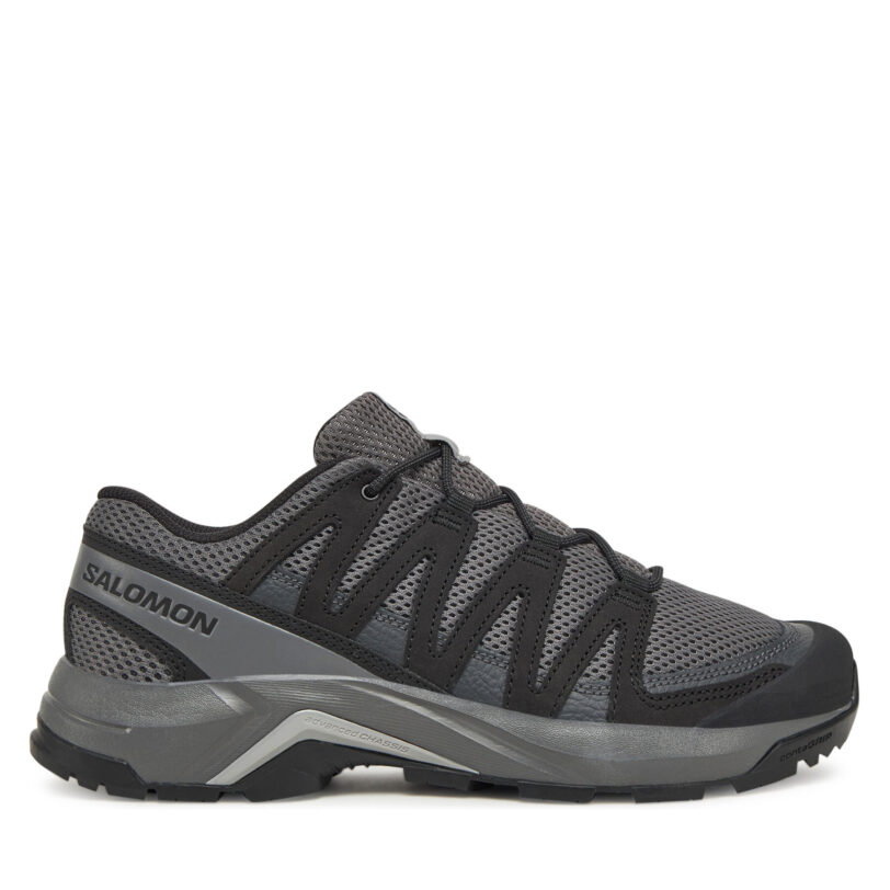 Туристически Salomon X-Adventure Recon L47813400 Сив цвят на ниска цена