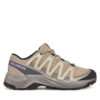 Туристически Salomon X-Adventure Recon L47813500 Бежов цвят на ниска цена