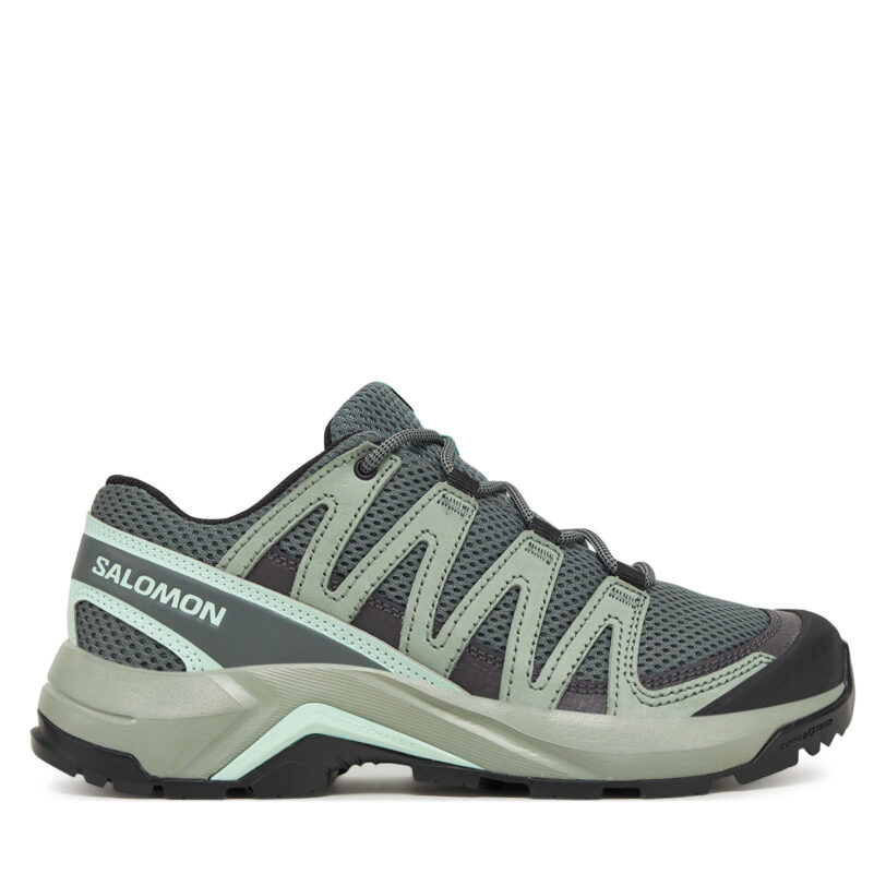 Туристически Salomon X-Adventure Recon L47813600 Сив цвят на ниска цена