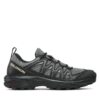 Туристически Salomon X Braze 471800 26 V0 Сив цвят на ниска цена