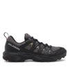 Туристически Salomon X Braze GORE-TEX L47180500 Сив цвят на ниска цена