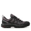 Туристически Salomon X Braze Gtx GORE-TEX L47180700 Сив цвят на ниска цена