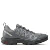 Туристически Salomon X Braze W 471802 20 V0 Сив цвят на ниска цена