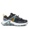 Туристически Salomon X Raise GORE-TEX L47071300 Тъмносин цвят на ниска цена