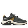 Туристически Salomon X Raise Gore-Tex L47458200 Зелен цвят на ниска цена