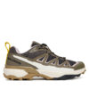 Туристически Salomon X Ultra 360 Edge Gore-Tex L47871700 Каки цвят на ниска цена