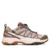 Туристически Salomon X Ultra 360 Edge Gore-Tex L47981800 Кафяв цвят на ниска цена