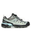 Туристически Salomon X Ultra 360 Gore-Tex L47742500 Сив цвят на ниска цена