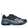 Туристически Salomon X Ultra 360 Gore-Tex L47860400 Тъмносин цвят на ниска цена