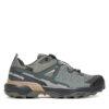 Туристически Salomon X Ultra 360 Gore-Tex L47982300 Сив цвят на ниска цена