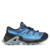 Туристически Salomon X Ultra Gore-Tex L47748500 Сив цвят на ниска цена