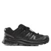 Туристически Salomon Xa Pro 3D V9 L47271800 Черен цвят на ниска цена