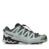 Туристически Salomon Xa Pro 3D V9 L47272900 Сив цвят на ниска цена