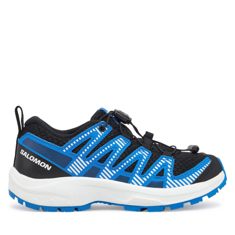 Туристически Salomon Xa Pro V8 L47730000 Черен цвят на ниска цена