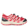 Туристически Salomon Xa Pro V8 L47960600 Червен цвят на ниска цена