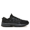 Туристически Saucony Grid Peak Gtx GORE-TEX S70849 1 Черен цвят на ниска цена