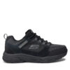 Туристически Skechers Oak Canyon - Rydell 237386 Черен цвят на ниска цена