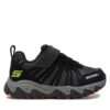 Туристически Skechers Rugged Ranger 406411L Черен цвят на ниска цена
