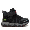 Туристически Skechers Rugged Ranger 406412L Черен цвят на ниска цена