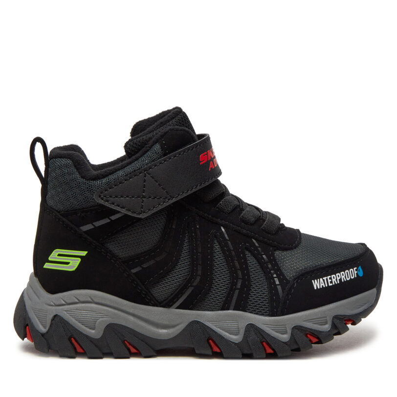 Туристически Skechers Rugged Ranger 406412L Черен цвят на ниска цена