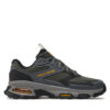 Туристически Skechers Skech-Air Envoy-Sleek Envoy 237553/GNBK Зелен цвят на ниска цена