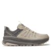 Туристически Skechers Switch Back-Cascades 180162/NTGY Бежов цвят на ниска цена