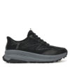Туристически Skechers Switch Back-Mist 237685/BKMT Черен цвят на ниска цена