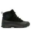 Туристически Sorel Buxton Lite Lace Plus Wp 2084871010 Черен цвят на ниска цена