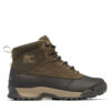 Туристически Sorel Buxton Lite Lace Plus Wp 2084871245 Кафяв цвят на ниска цена