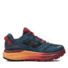 Туристически TECNICA Agate S Gtx Ws GORE-TEX 21251800002 Тъмносин цвят на ниска цена