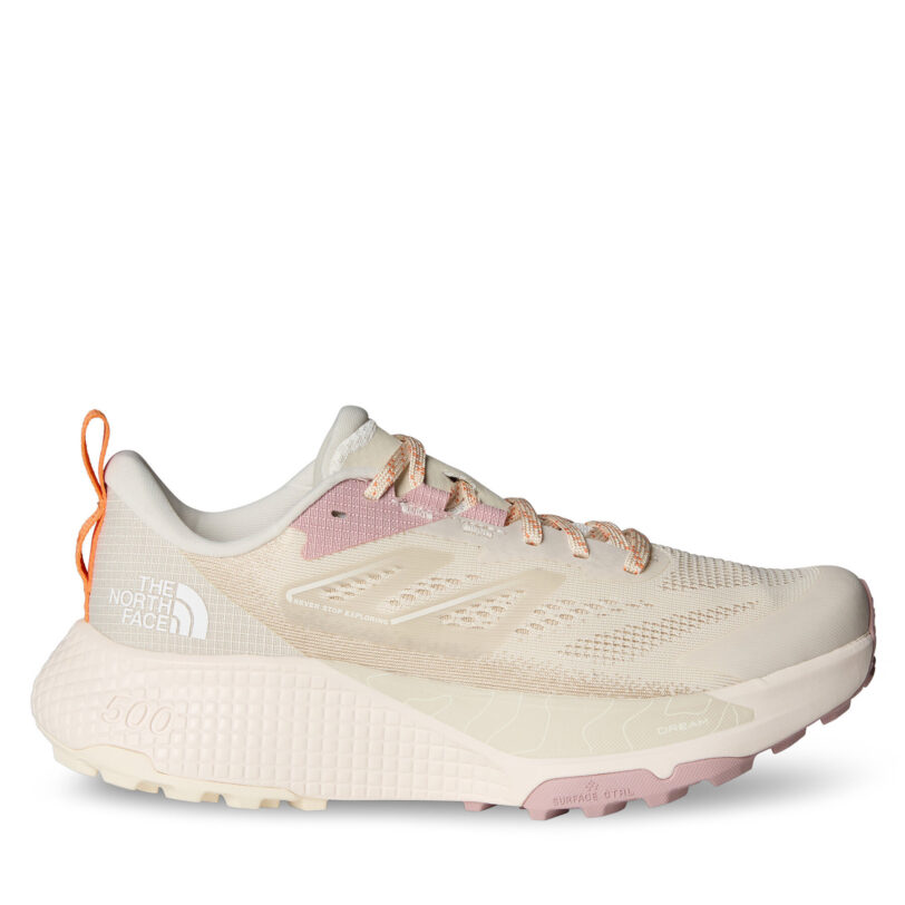 Туристически The North Face Altamesa 500 NF0A8A9P7UQ1 Бял цвят на ниска цена
